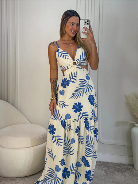 Vestido Amalia