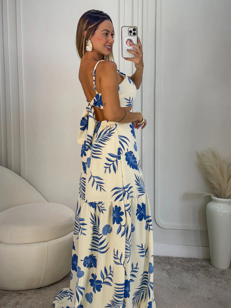 Vestido Amalia