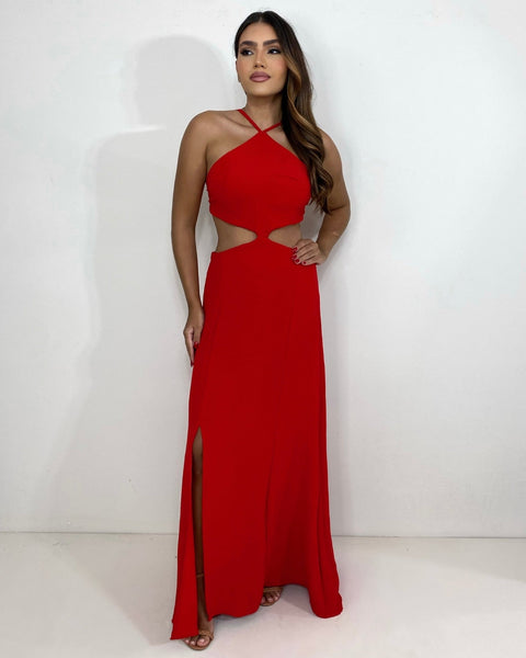 Vestido Milena