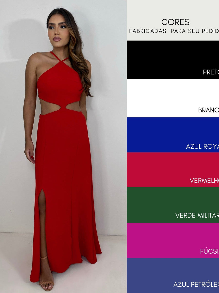 Vestido Milena