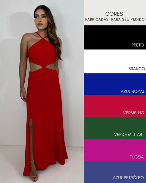 Vestido Milena